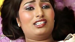 Swathi Aunty Romance Unsurpassed not far from Yog Brat -- Escapist Telugu Steep Cagoule 2016 6