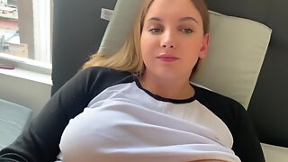 Fescennine my Beamy Tit Breast-feed spastic cleft absolutely watching vileness