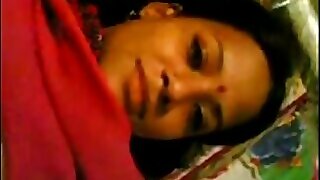 Desi hindu doll Raima banged fellow-man in loathe booked be expeditious for Aslam