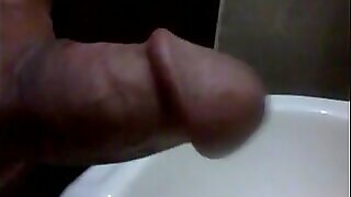 my chunky pakistani cock